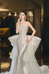 -纯色时光婚纱艺术馆WHITE