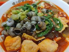 -螺小胖柳州螺蛳粉(钟楼总店)