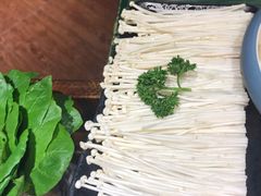 -老灶堂文创火锅(文艺路店)