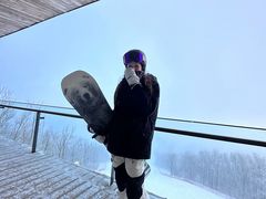 -中旅松花湖滑雪场