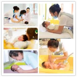 -皇家月府月子中心(沈阳店)