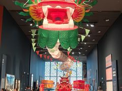 -北京工艺美术博物馆