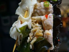 -童陈记重庆冷串串(食宝街店)