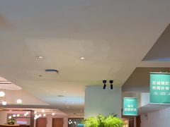 -花城粤菜餐厅(高新区店)