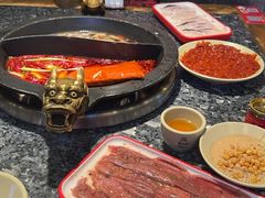 -蜀大侠火锅(春熙路店)