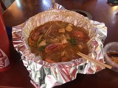 -东门町美食街