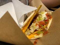 经典双塔可套餐-Taco Bell 塔可钟(民田路店)