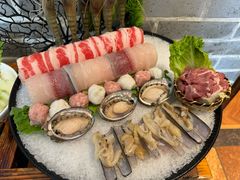 -滋粥楼·顺德菜(番禺广场总店)