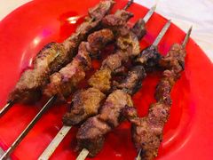 -维吾尔餐厅(宜山路店)