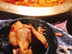 -哥老官重庆美蛙鱼头(龙湖杭州金沙天街店)