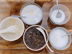 -随柳居·苏式小吃(建新巷店)