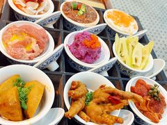 -楠火锅(哈尔滨金爵万象店)