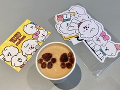 -Seesaw Coffee(上生新所店)