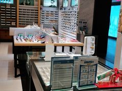 -宝岛眼镜·蔡司·依视路·青少儿近视防控验配中心(太白印象城店)