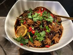 -康悦故事·悦享餐厅(东塘店)