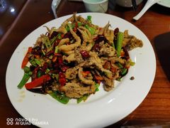 -惠宾饭庄(中山路店)