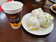 -沈老头包子(太原街店)