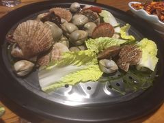 -黄寺蒸汽海鲜(黄寺大街店)