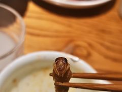 -一坐一忘云南菜(嘉里中心店)
