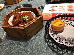 -老伙记海鲜码头(北滘店)