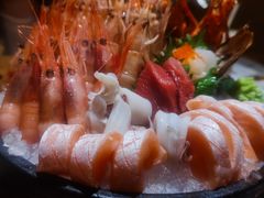 -花潮料理艺食馆(世欧广场店)