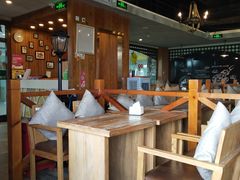 大堂-好伦哥(温都水城店)