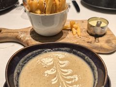 -黑宝石西餐厅(汇励99城市公园店)