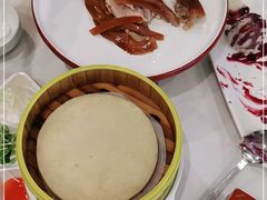-大鸭梨烤鸭(石佛营店)