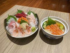 -小山日本料理(兴业太古汇店)