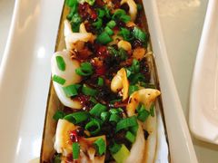 -無招牌海鮮(芽笼店)