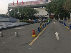 -深圳市体育中心体育馆主馆