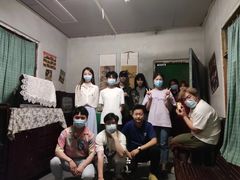 -棂笼·深度沉浸密室(武汉旗舰店)