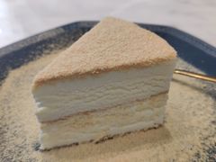 木糠蛋糕-Home Cafe(水榭春天店)