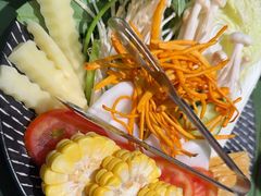 -Thai Basil罗勒叶泰式餐厅(时代天街店)