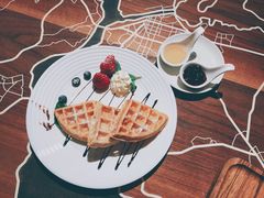 -Peet's 皮爷咖啡(东湖路手作店)