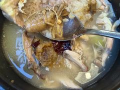 -长顺参鸡汤店(西塔总店)