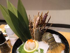 -赤坂亭·M9和牛烧肉·铁板烧(合肥万象城店)
