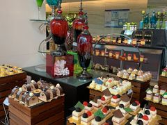 -博林圣海伦酒店-LA VILLA自助西餐厅(华侨城店)