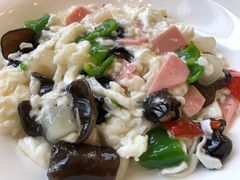 -锡和无锡菜(景丽苑店)