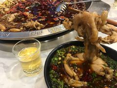 -大味美蛙鱼头(大南街店)