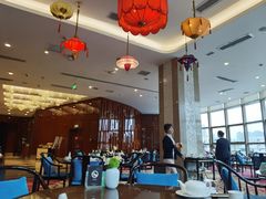 -索菲特酒店·乐轩华中餐厅