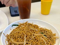 -金利茶餐厅(中船汇店)