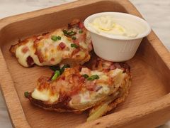 -G+KITCHEN·西餐·手作(时代广场店)