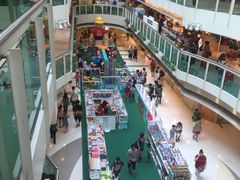 -新城市广场