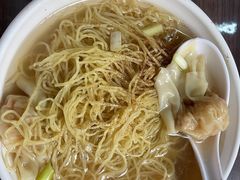 -小梁哥云吞面(黄贝岭店)