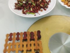 -笑红饭庄