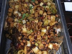 -锦尚阁烤鱼(望京新荟城店)