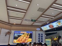 -粉小主·贵州酸汤牛肉粉(南京仙林金鹰店)