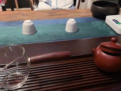 -邈墨茶馆(大兜路1号店)