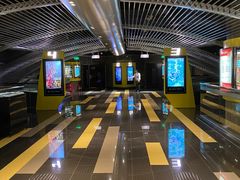 -中影国际影城(东方新天地CINITY店)